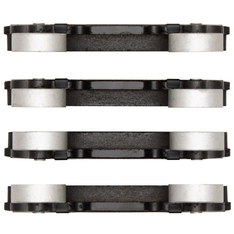 R1 10-15 Chevrolet Camaro Front Optimum OE Brake Pads