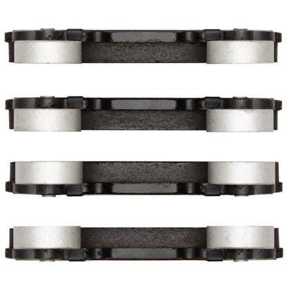 R1 10-15 Chevrolet Camaro Front Optimum OE Brake Pads