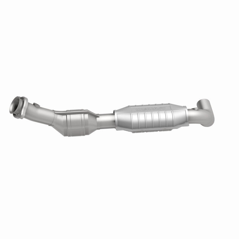 MagnaFlow Conv DF 97-98 Ford Trucks 4.6L Magnaflow