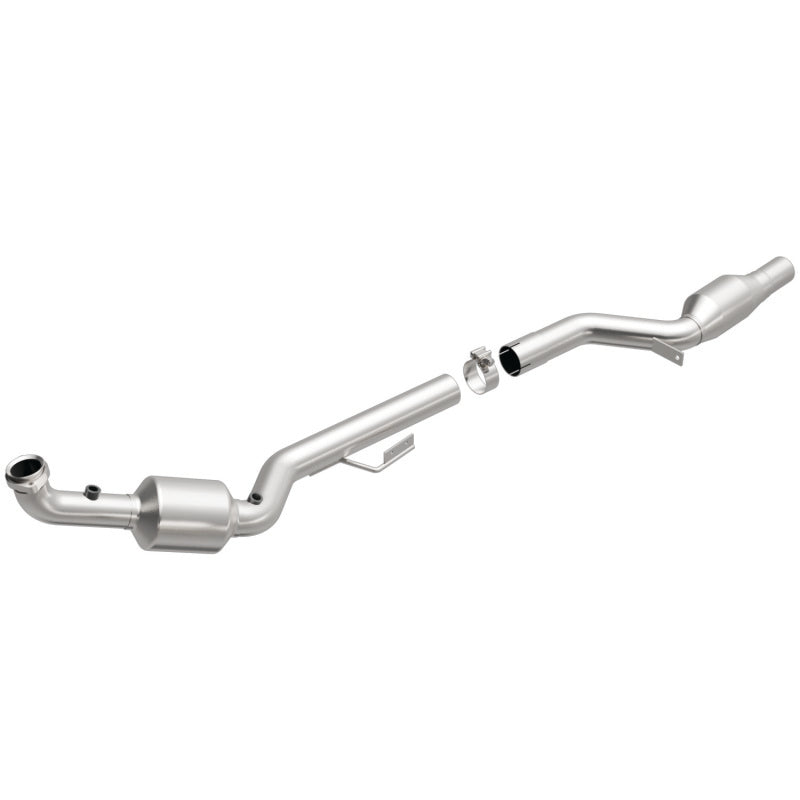 Magnaflow Conv DF 05-10 SLK55 AMG 5.5L ps Magnaflow