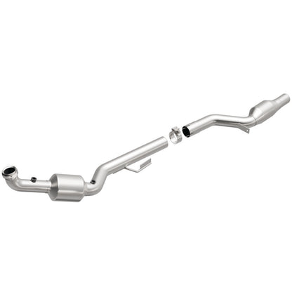 Magnaflow Conv DF 05-10 SLK55 AMG 5.5L ps Magnaflow
