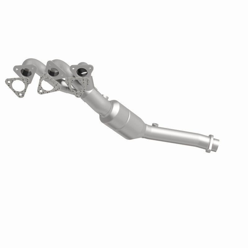 MagnaFlow Conv DF BMW M3 01-06 Front Magnaflow