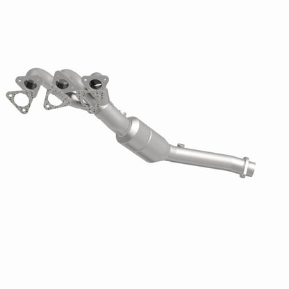 MagnaFlow Conv DF BMW M3 01-06 Front Magnaflow