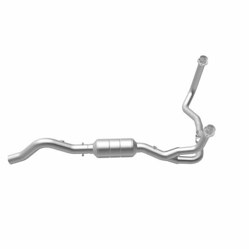MagnaFlow Conv DF 00 Dodge Durango 5.2L 4WD / 00-03 Durango 5.9L 4WD (49 State) Magnaflow