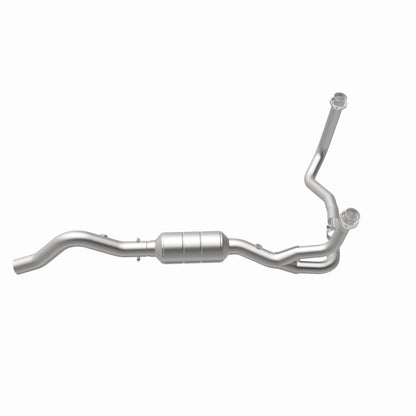 MagnaFlow Conv DF 00 Dodge Durango 5.2L 4WD / 00-03 Durango 5.9L 4WD (49 State) Magnaflow