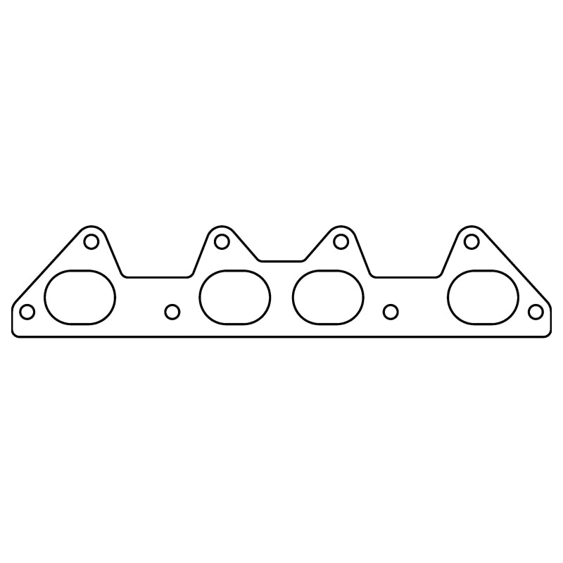 Cometic Honda F22B1/F23A1 .064in AM Exhaust Manifold Gasket - 1994-2002 Cometic Gasket