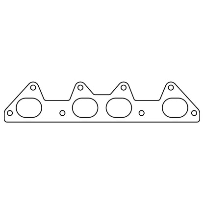 Cometic Honda F22B1/F23A1 .064in AM Exhaust Manifold Gasket - 1994-2002 Cometic Gasket