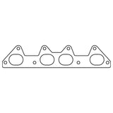 Cometic Honda F22B1/F23A1 .064in AM Exhaust Manifold Gasket - 1994-2002