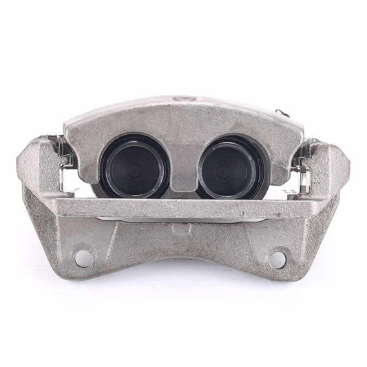 Power Stop 09-15 Honda Pilot Front Left Autospecialty Caliper w/Bracket PowerStop