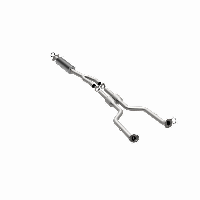 MagnaFlow Conv DF 2006 Lexus GS300 3.0L Magnaflow