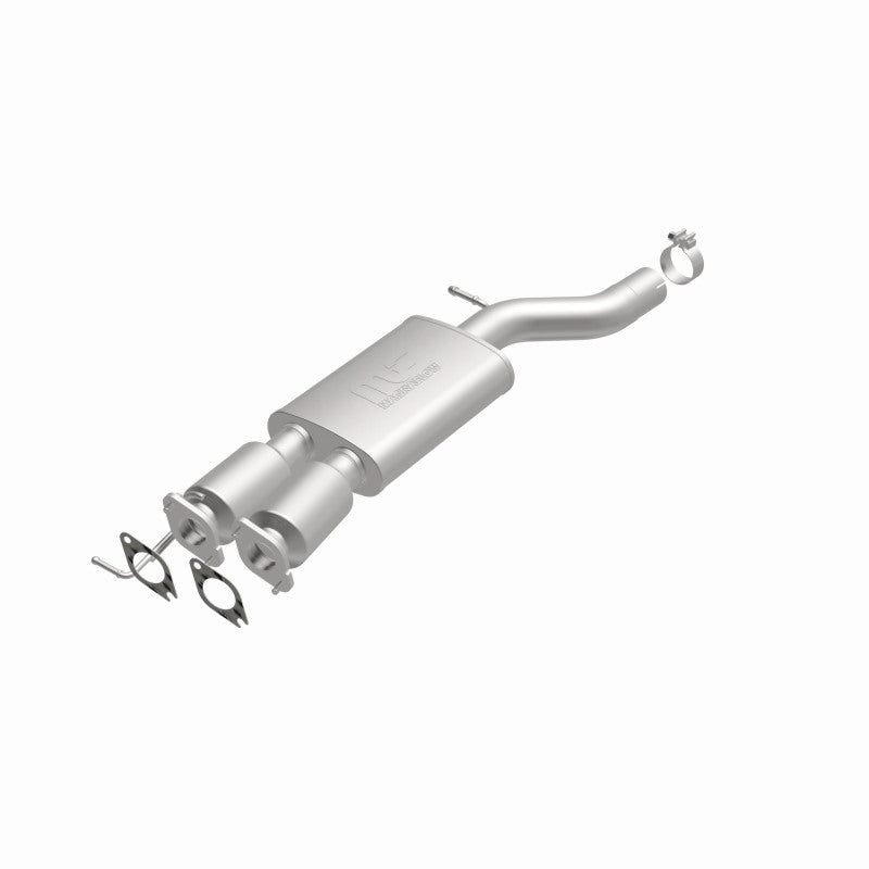 MagnaFlow Conv Direct Fit 12-15 Cadillac SRX 3.6L Magnaflow