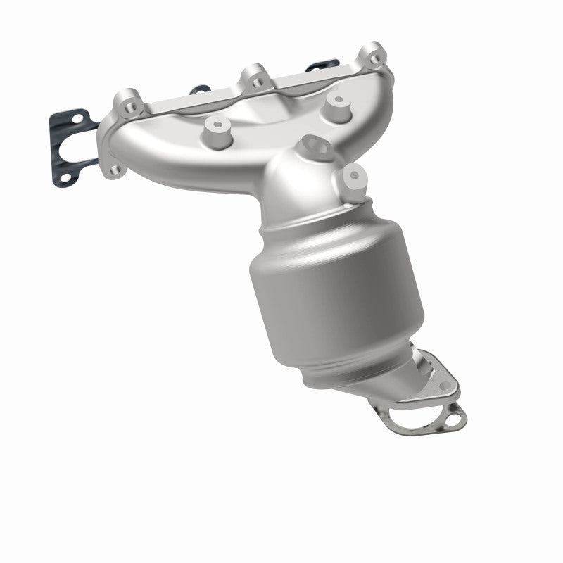 MagnaFlow Conv DF 07-09 Hyundai Santa Fe 2.7L Magnaflow