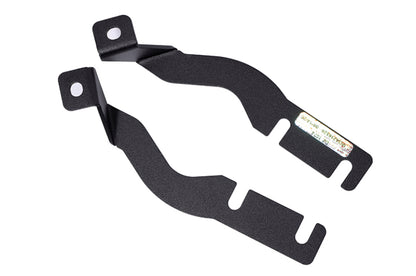 Deezee 17-23 Toyota Tacoma Ditch Light Bracket