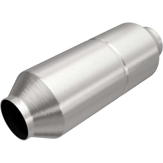 Magnaflow Conv Univ 3.0in. C/C spun body Magnaflow