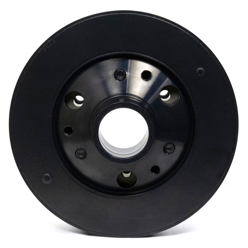 Fluidampr Dodge/Chrysler/Jeep 5.7L/6.1L/6.4L Gen III HEMI Steel Internally Balanced Damper