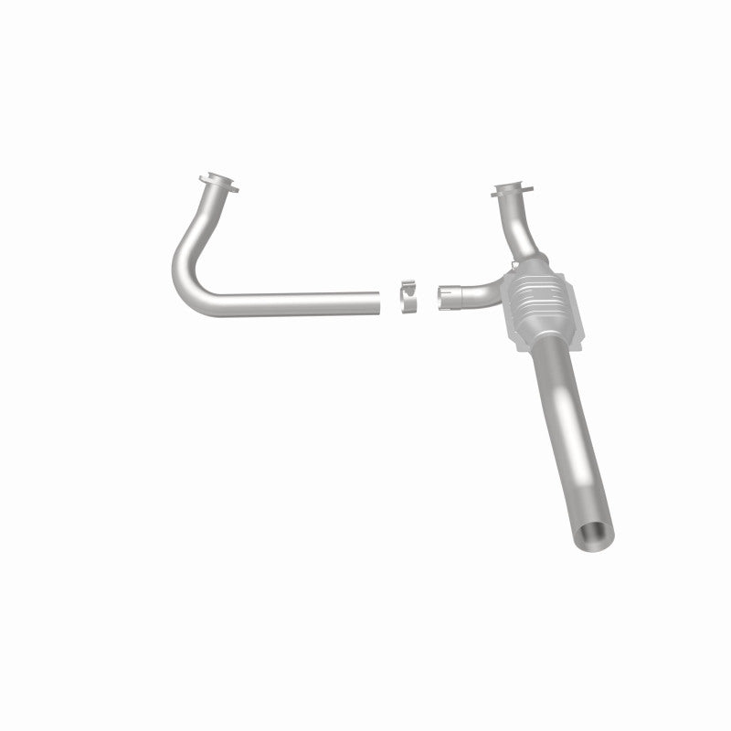 MagnaFlow Conv Direct Fit 94-95 Chevrolet Astro/GMC Safari 4.3L Magnaflow