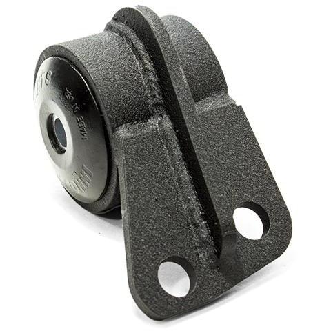 Innovative 96-00 Civic K-Series Black Steel Mounts 75A Bushings (EG/DC Subframe)