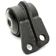 Load image into Gallery viewer, Innovative 96-00 Civic K-Series Black Steel Mounts 75A Bushings (EG/DC Subframe)