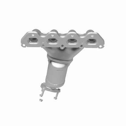 MagnaFlow CARB Compliant Manifold Catalytic Conv Direct Fit - 09-10 Chevrolet Aveo / Aveo5 L4 1.6L Magnaflow