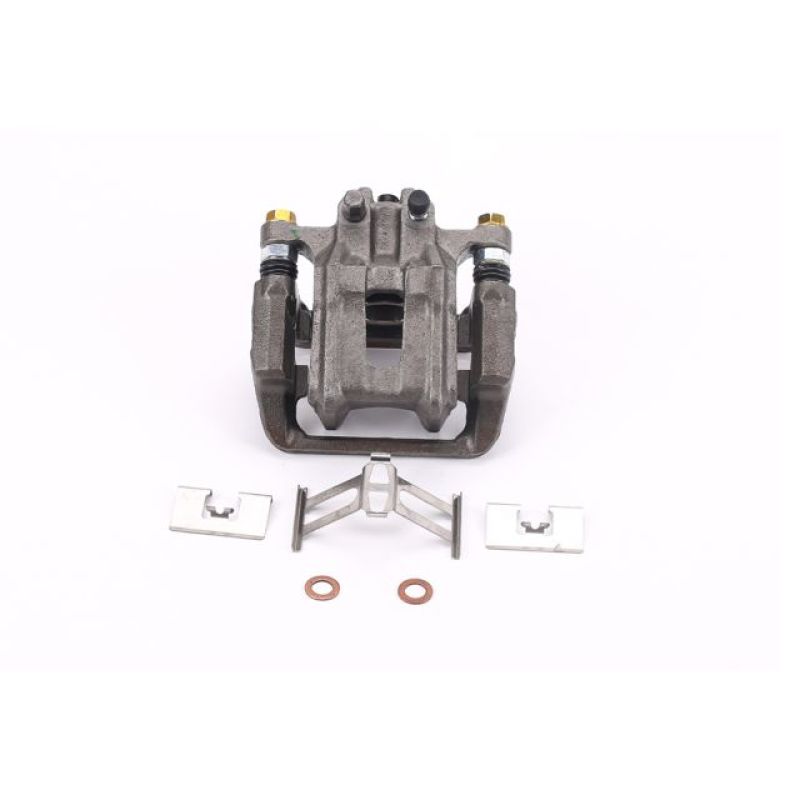 Power Stop 10-18 Acura RDX Rear Right Autospecialty Caliper w/Bracket PowerStop