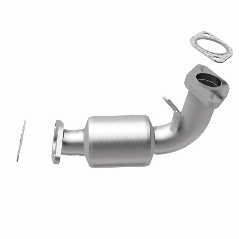 MagnaFlow Conv DF 5/00-01 Mitsubishi Eclipse 2.4L Front / 99-5/00 Galant 2.4L Front Magnaflow
