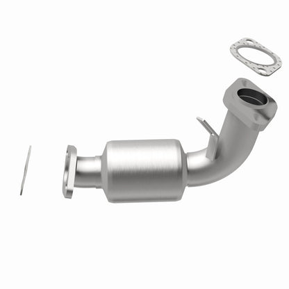 MagnaFlow Conv DF 5/00-01 Mitsubishi Eclipse 2.4L Front / 99-5/00 Galant 2.4L Front Magnaflow