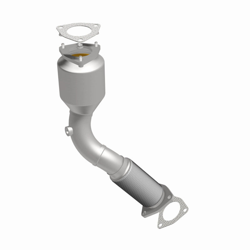 Magnaflow 03-06 Cayenne V8 4.5 OEM Underbody Direct Fit Converter Magnaflow