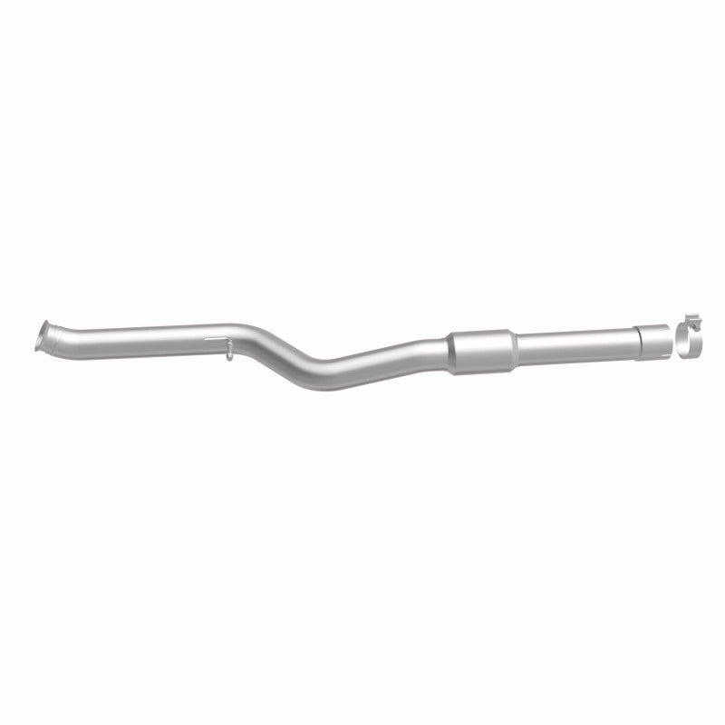 Magnaflow Conv DF 2012-2015 328i L4 2 OEM Underbody Magnaflow