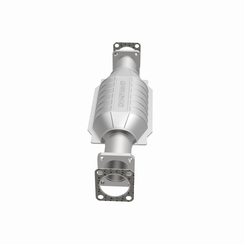 MagnaFlow Conv Direct Fit 91-94 Isuzu Rodeo 3.1L V6 Magnaflow