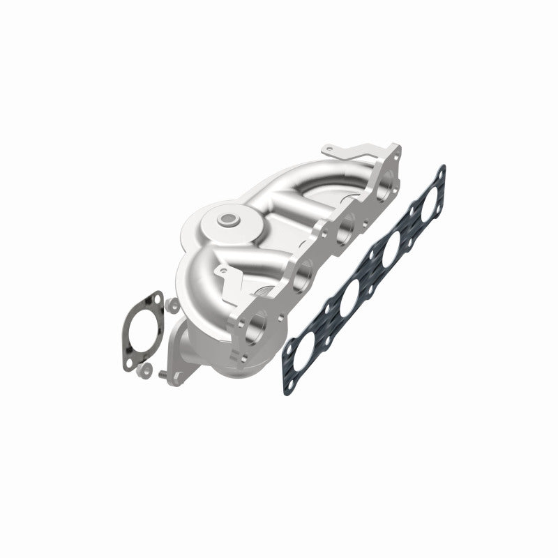 MagnaFlow Conv Direct Fit 11-13 Kia Sorento 2.4L Manifold Magnaflow