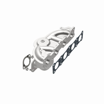 MagnaFlow Conv Direct Fit 11-13 Kia Sorento 2.4L Manifold Magnaflow