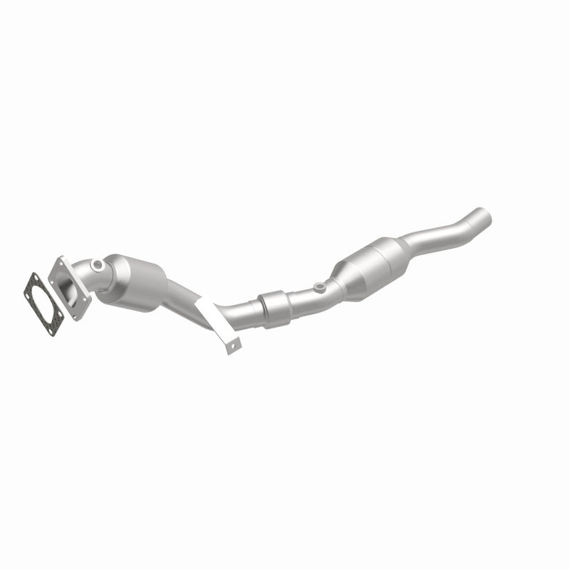MagnaFlow Conv DF 00-02 Audi S4 2.7L P/S Magnaflow