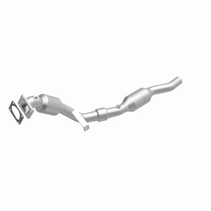 MagnaFlow Conv DF 00-02 Audi S4 2.7L P/S Magnaflow