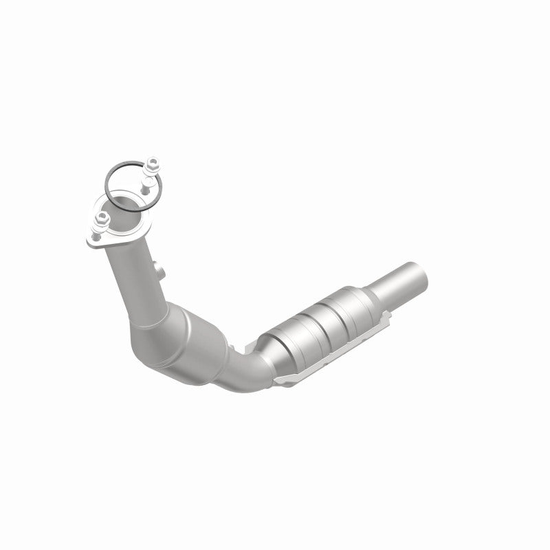 MagnaFlow Conv Direct Fit California 10-11 Chevy Camaro V6 3.6LGAS Magnaflow