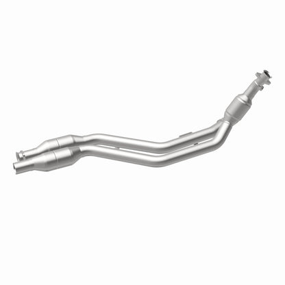 MagnaFlow Conv DF 02-03 Mercedes CLK430 4.3L Passenger Side Magnaflow