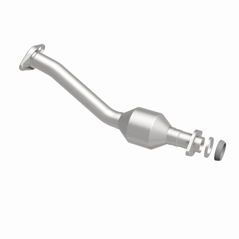 Magnaflow Conv DF 2012-2013 JUKE 1.6L Underbody Magnaflow