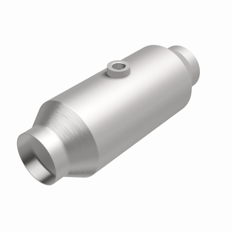 Magnaflow California Grade Universal Converter 11-15 Mercedes-Benz G550 V8 5.5L Magnaflow