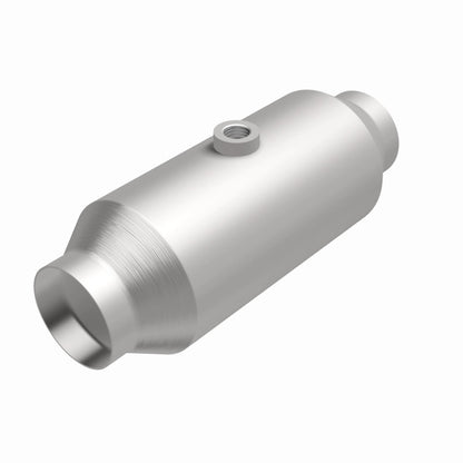 Magnaflow California Grade Universal Converter 11-15 Mercedes-Benz G550 V8 5.5L Magnaflow