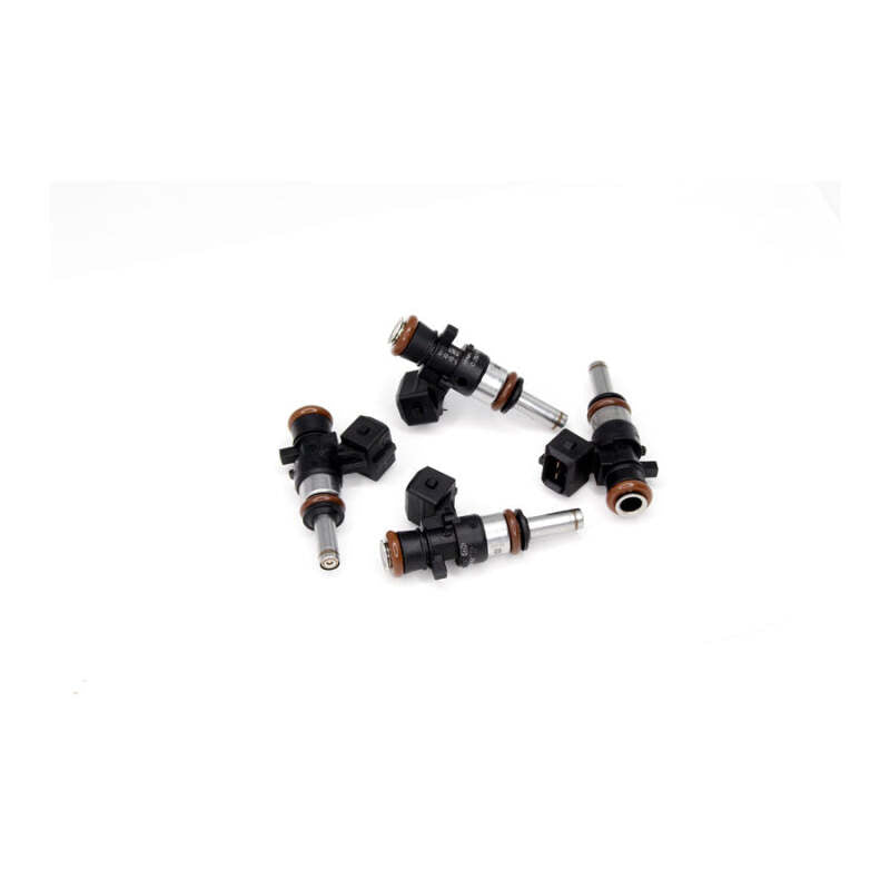 Deatschwerks Polaris Rush 600 11-12 Fuel Injectors