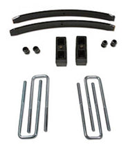 Load image into Gallery viewer, Tuff Country 86-95 Toyota 4Runner/Pickup 4in Lift Kit