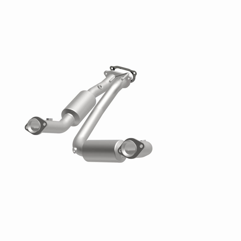 MagnaFlow Conv Direct Fit 04-06 Ford Ranger 4.0L Magnaflow