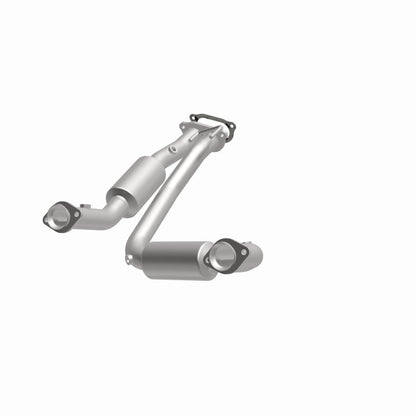 MagnaFlow Conv Direct Fit 04-06 Ford Ranger 4.0L Magnaflow