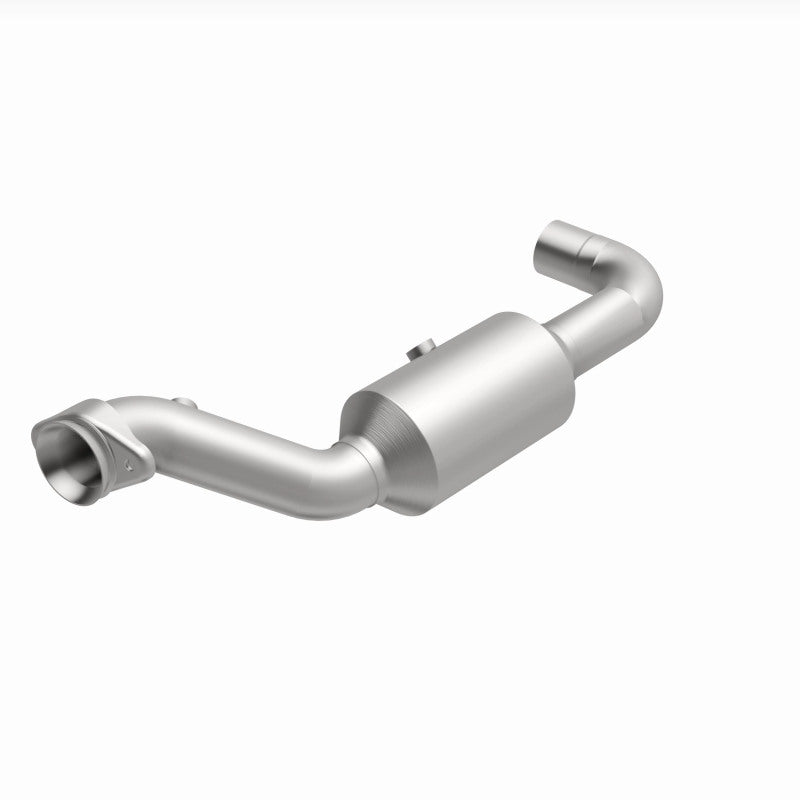 Magnaflow 18-21 Ford Expedition Left Underbody 3.5L Direct Fit Catalytic Converter Magnaflow