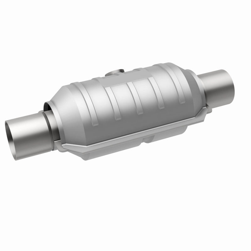 MagnaFlow Conv Univ 1.75 Mid Bed Sensor Magnaflow