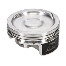 Load image into Gallery viewer, Wiseco Chevy SB -32cc Dome 4.165in Bore Piston Shelf Stock Kit