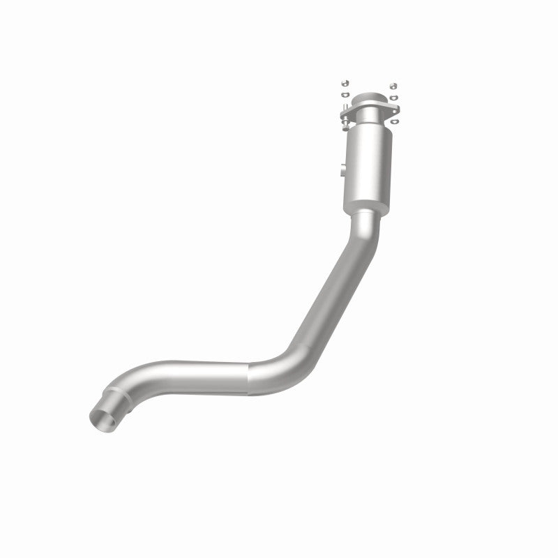 Magnaflow 10-12 Jaguar XF 5.0L Direct Fit Converter Magnaflow