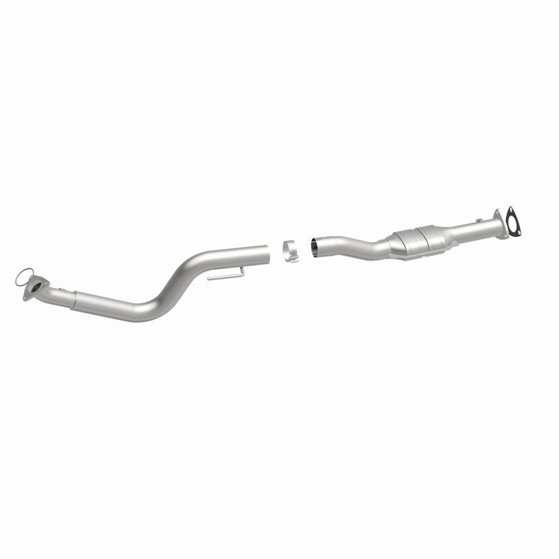 MagnaFlow Conv DF 03-07 GM 2500/3500 Passenger Side Magnaflow