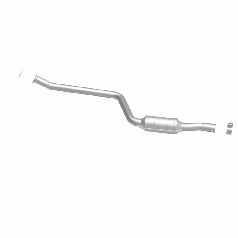 Magnaflow Conv DF 2006 BMW 530xi 3.0L OEM Magnaflow
