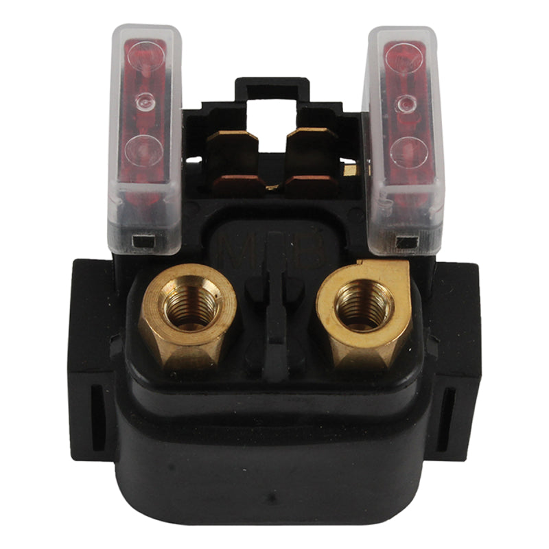 Arrowhead KTM ATV/M/C Solenoid Remote - 12-Volt 240-54061
