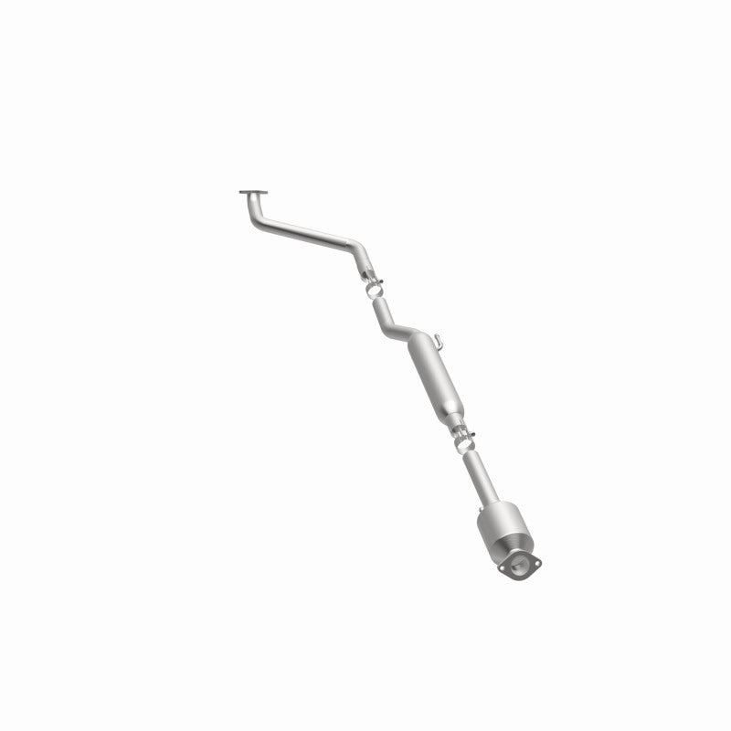 MagnaFlow Conv Direct Fit OEM Grade Federal EPA Compliant 14-17 Kia Forte / Hyundai Elantra Magnaflow